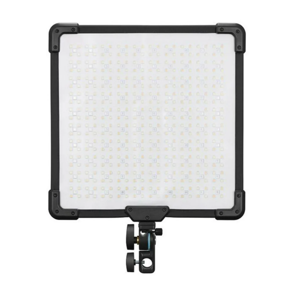 Godox FH50R Flexible Handheld LED Light Panel with Built-In Special Lighting Effects - Image 2