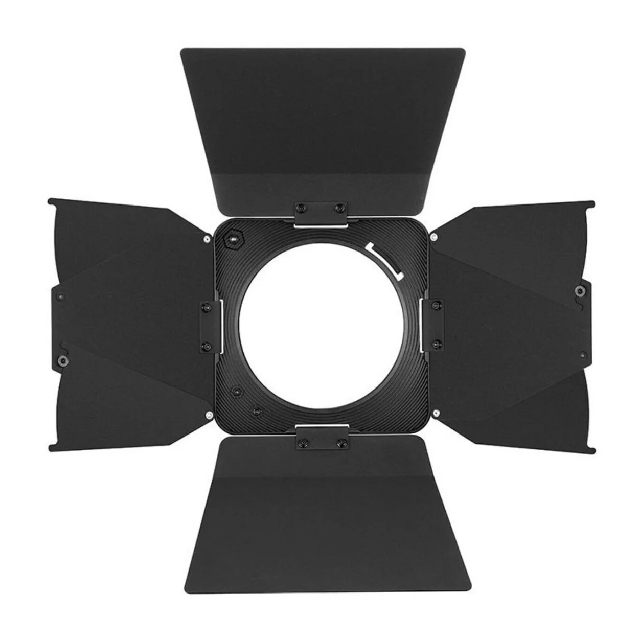 Godox FLS5 Fresnel Lens with 10 to 35 Degrees Adjustable Beam Angle for ML30 and ML60 Lights (Black) - Image 5