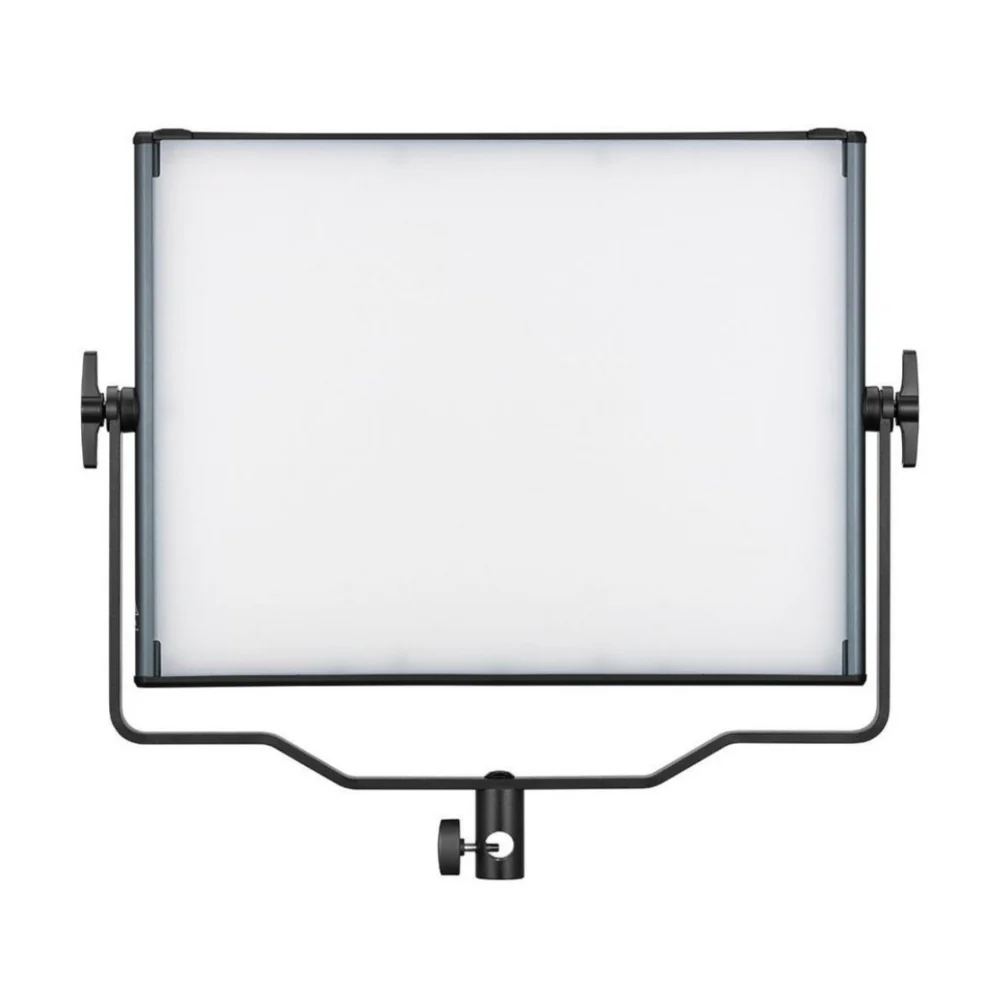 Godox LDX100R RGBWW LED Light Panel with Detachable Diffuser and 5-Preconfigured Color Temperatures