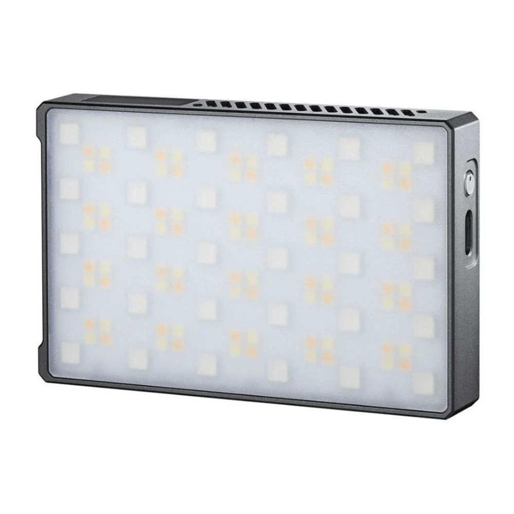 Godox C5R Knowled RGB Creative LED Light with Coldshoe Base and 39 Built-In Cinematic FX Effects - Image 2