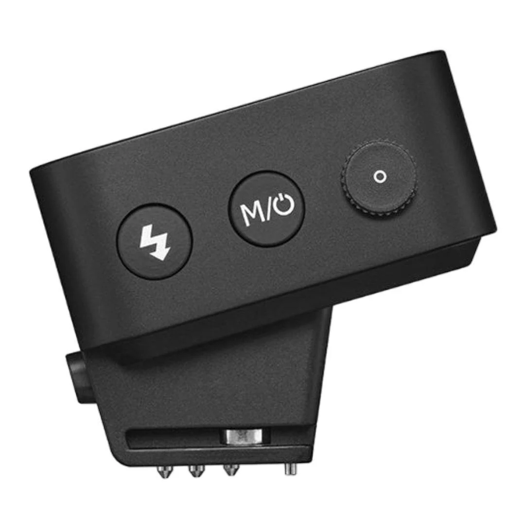 Godox X3 Nano Touchscreen Transmitter for Sony with OLED Screen and Touchscreen Flash Trigger - Image 4