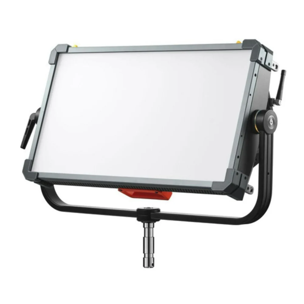 Godox Knowled P600R RGB 22 x 30-Inch Video Light Panel with 16 FX Modes and Carry Bag - Image 2