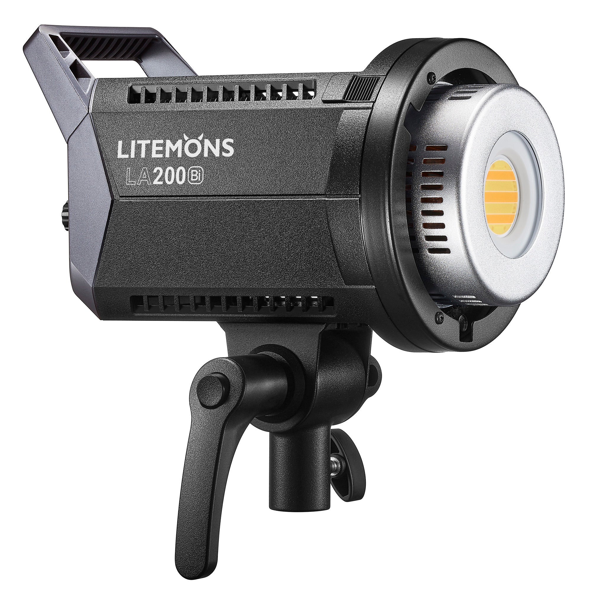 Godox Litemons LA200Bi LED 200W Light - Image 10