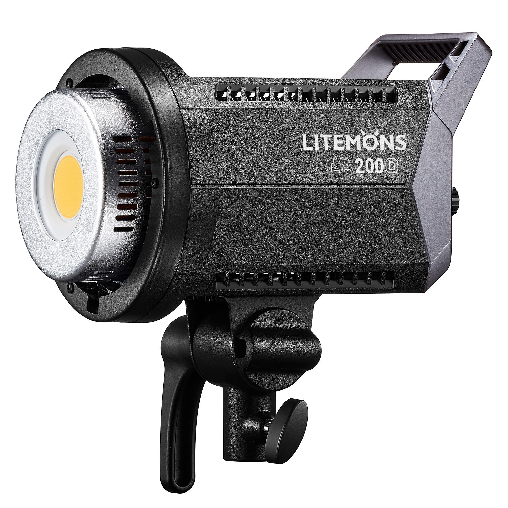 Godox Litemons LA200D LED 200W Light - Image 12