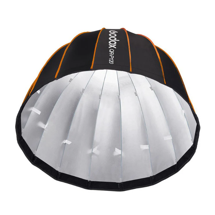 Godox QR-P120 Quick Release Parabolic Softbox - Image 4