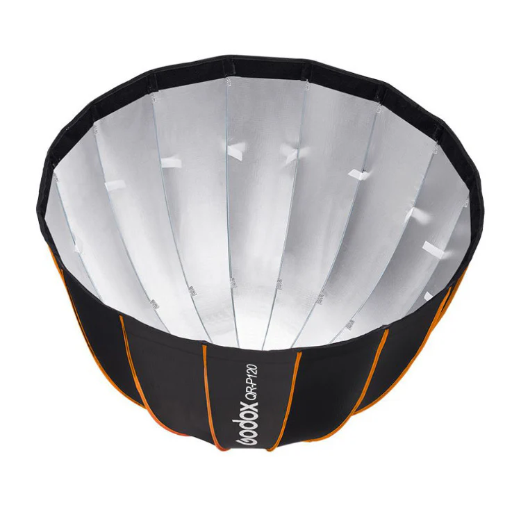 Godox QR-P120 Quick Release Parabolic Softbox - Image 5