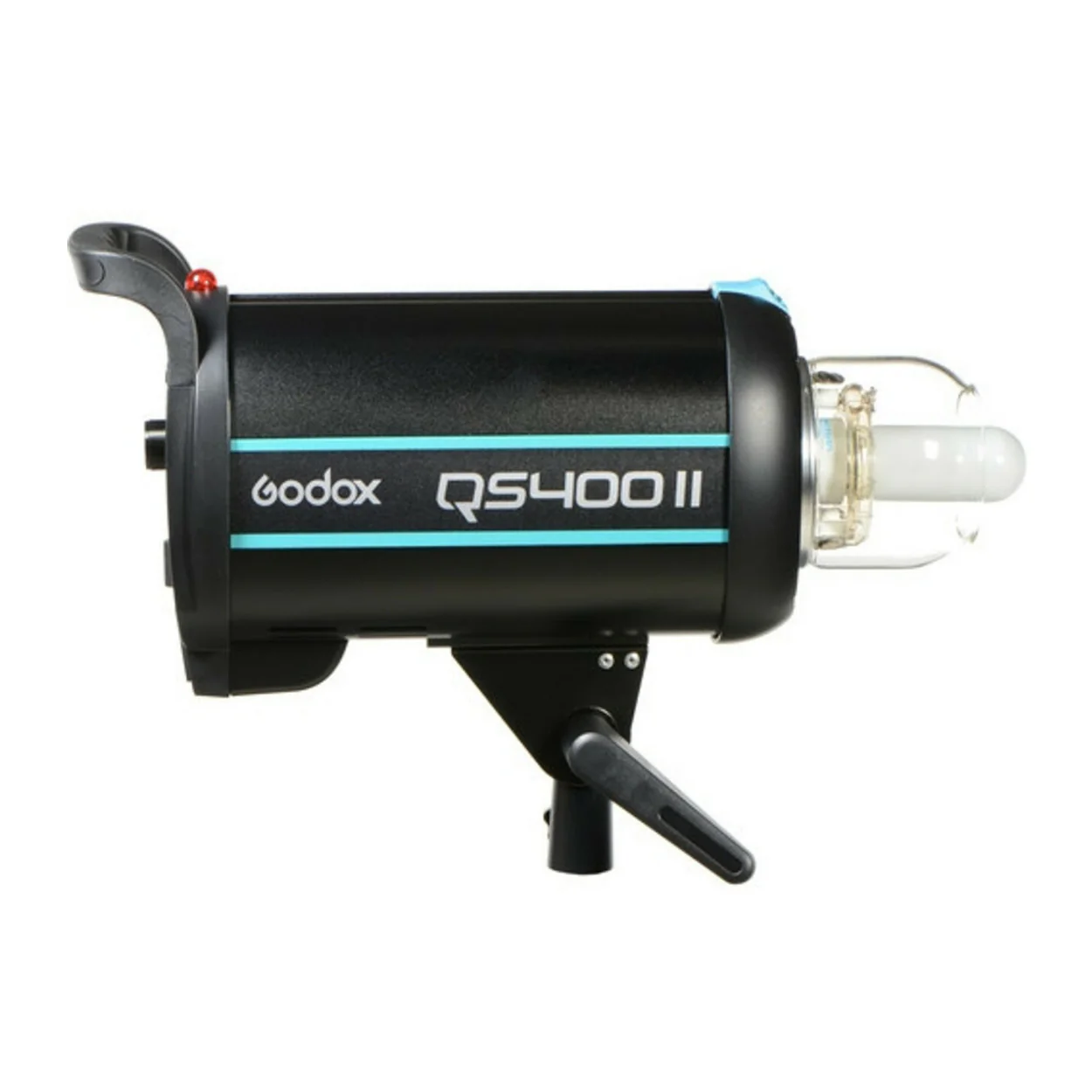 Godox QS400 II 400W Professional Studio Strobe - Image 3