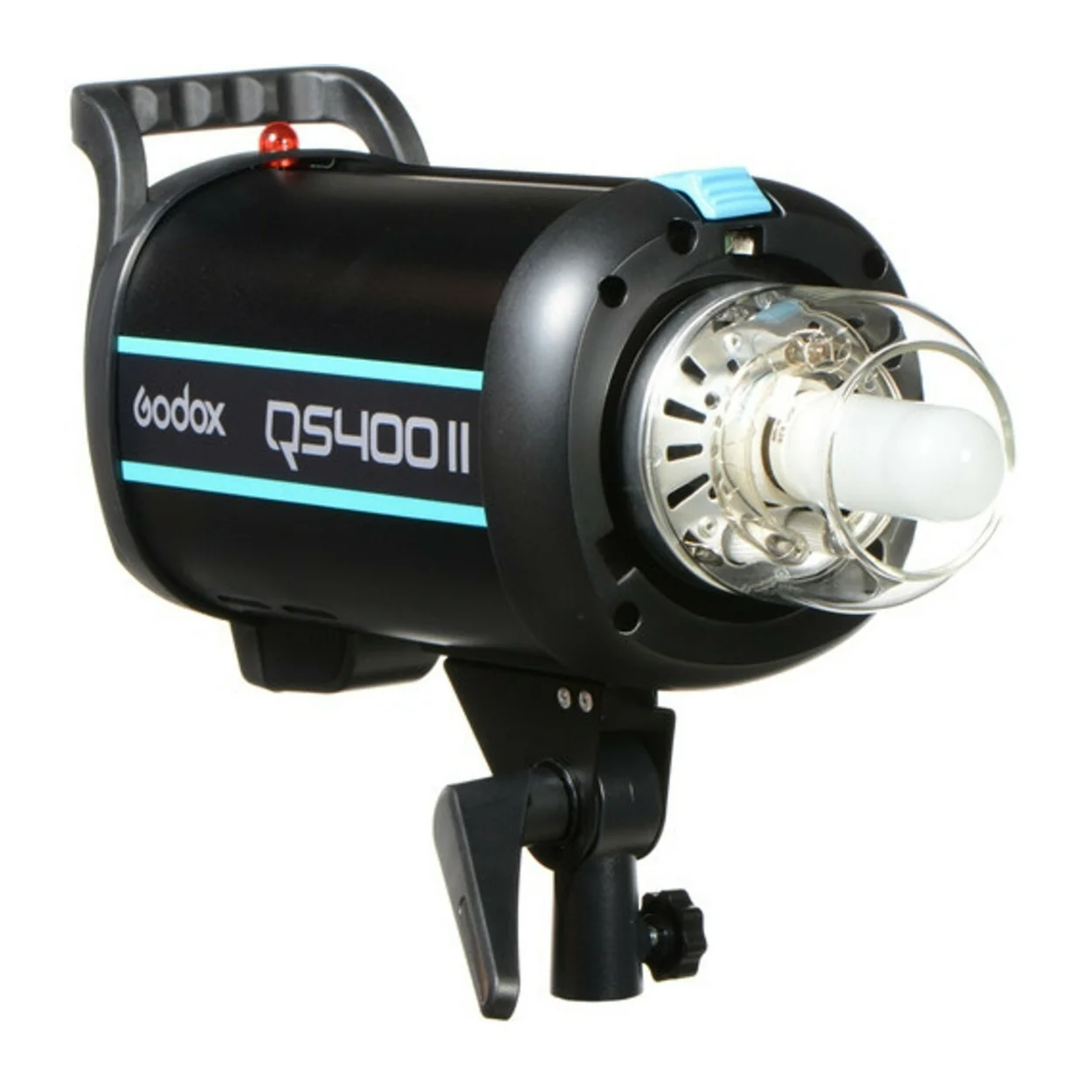Godox QS400 II 400W Professional Studio Strobe - Image 4