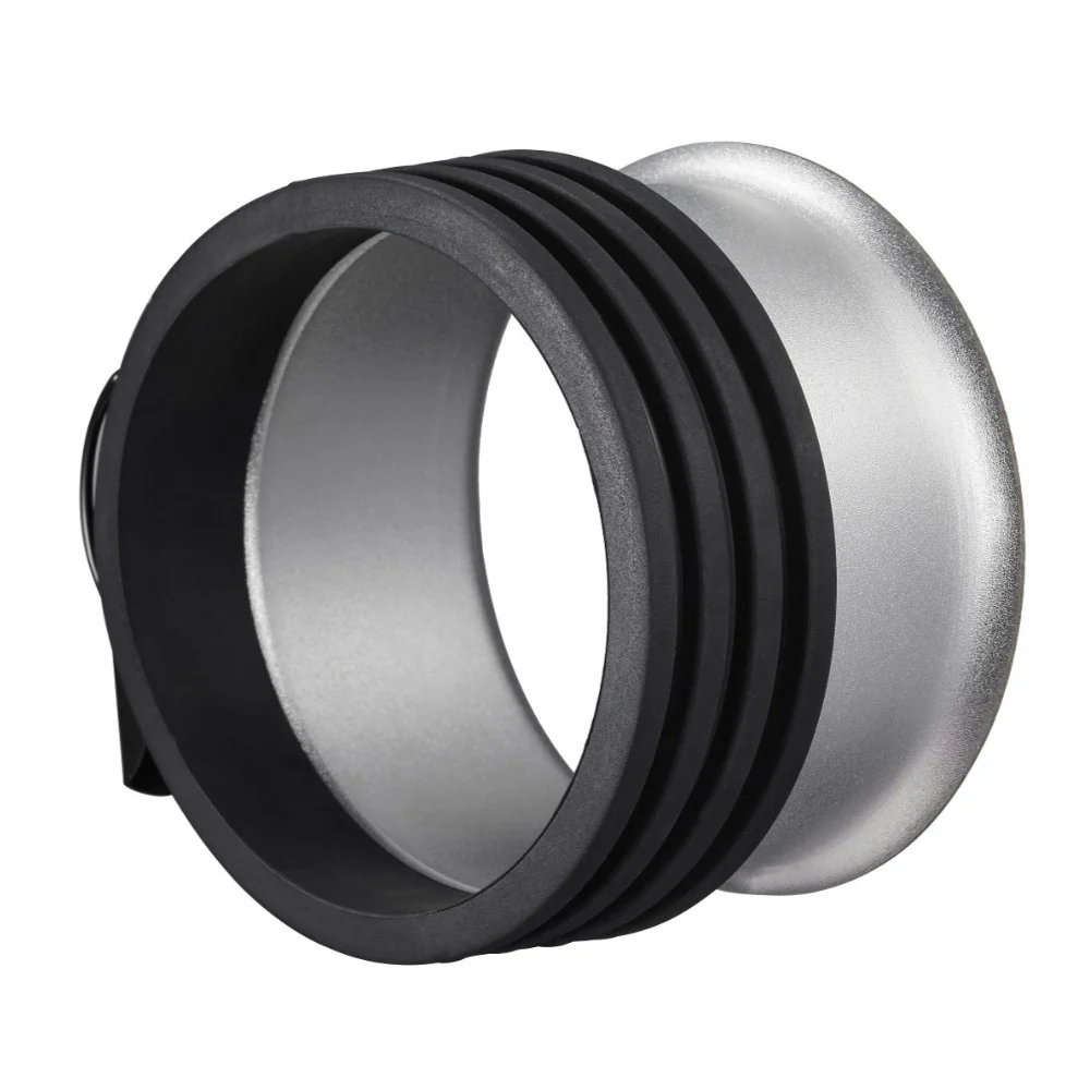 Godox Profoto Mount Speed Ring for QR-P70, QR-P90, QR-P120 - Image 2