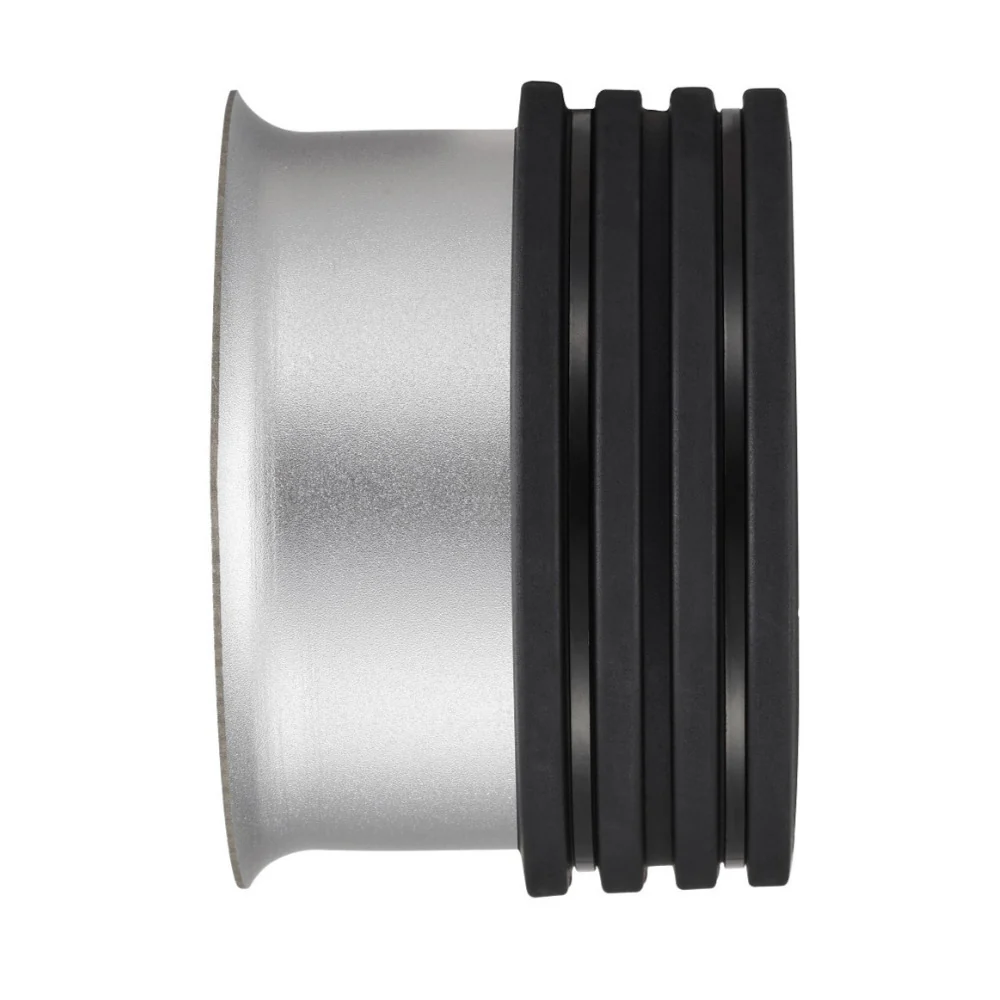 Godox Profoto Mount Speed Ring for QR-P70, QR-P90, QR-P120 - Image 4
