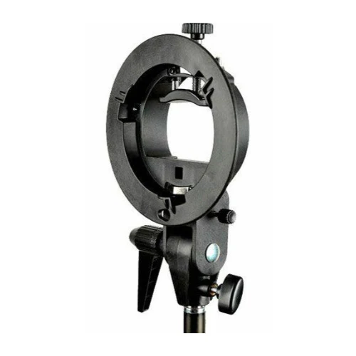 Godox S-Type Speedlite Bracket (Bowens) - Image 3