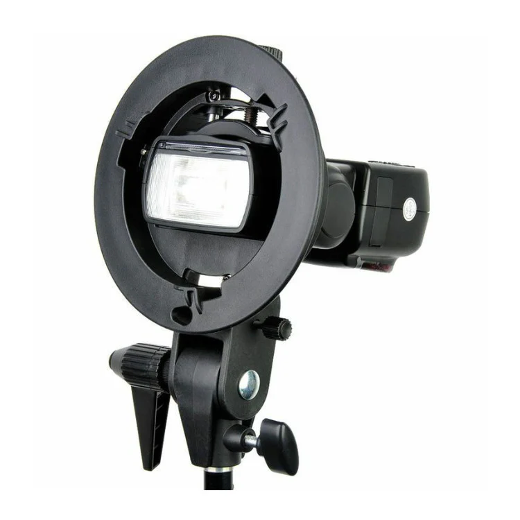 Godox S-Type Speedlite Bracket (Bowens) - Image 4