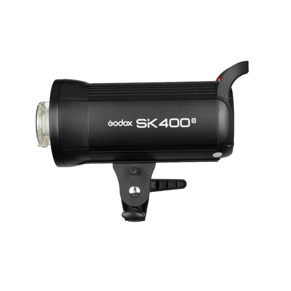 Godox SK400II Strobe - Image 2