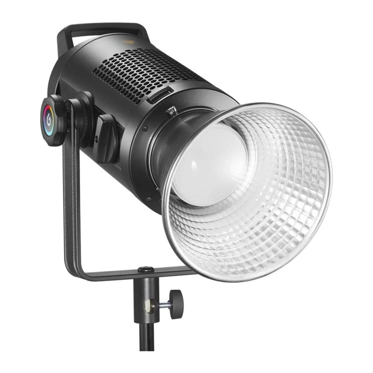 Godox SZ150R RGB Bi-Color Zoomable LED Light with Zoom Knob and Multiple FX Effects - Image 2