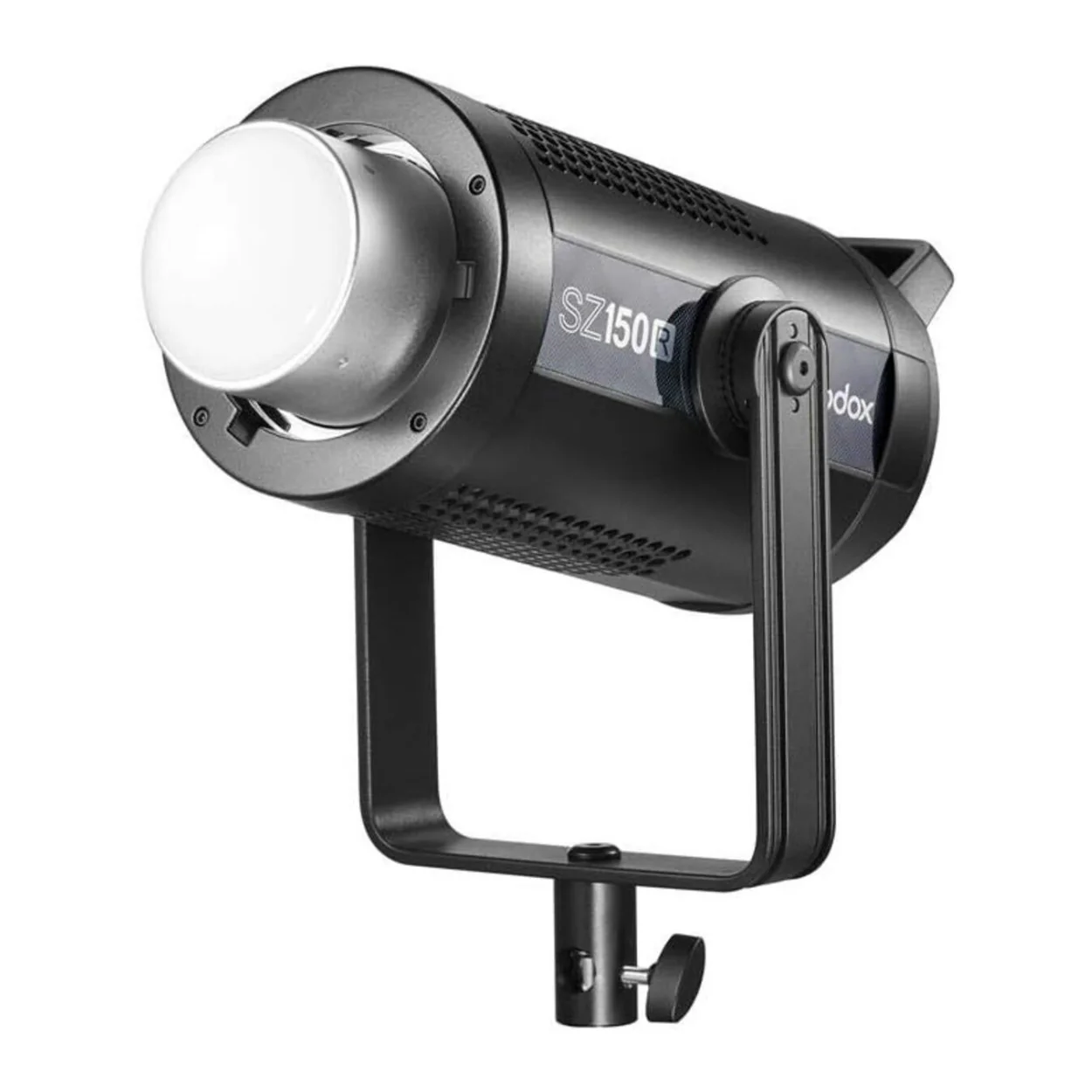 Godox SZ150R RGB Bi-Color Zoomable LED Light with Zoom Knob and Multiple FX Effects - Image 3