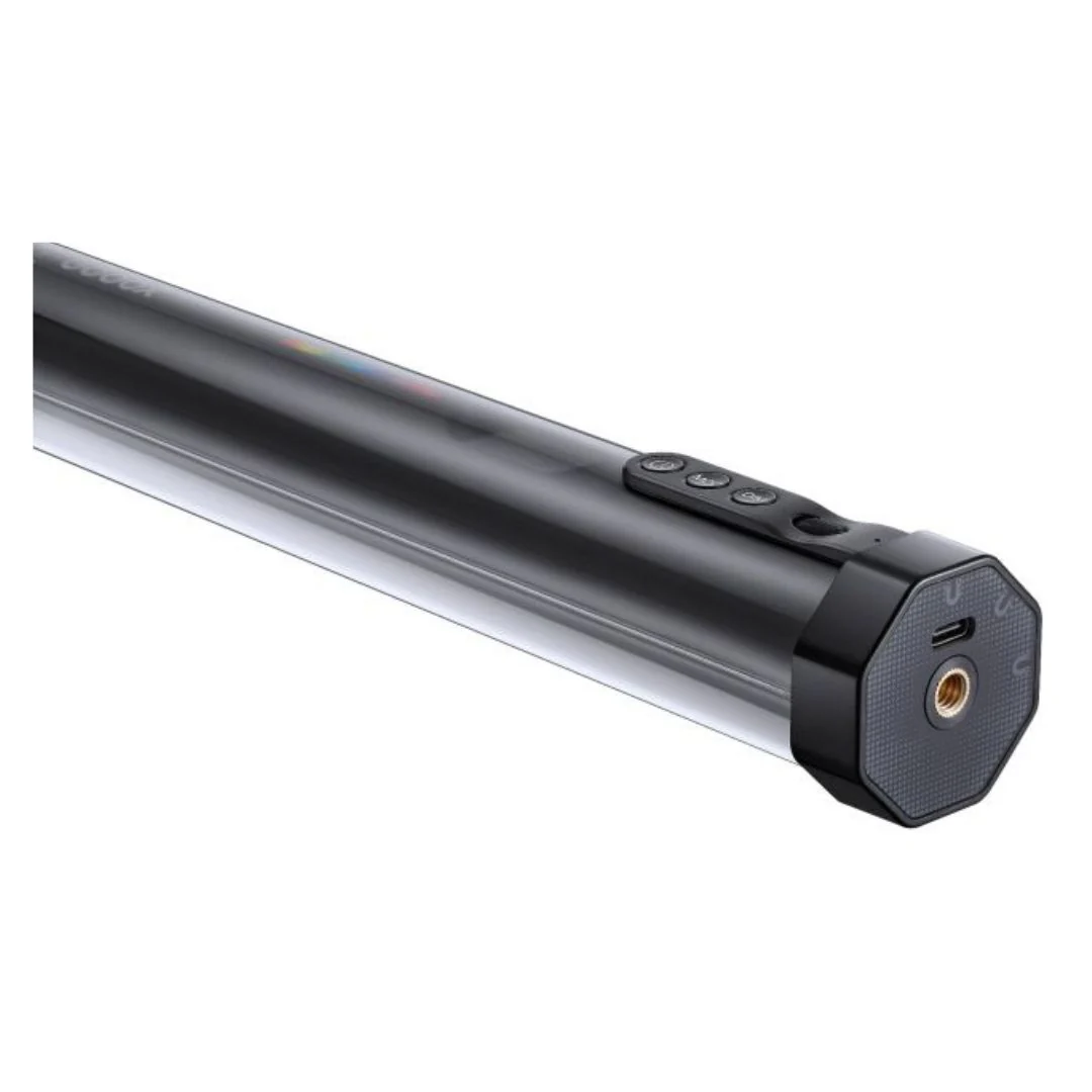 Godox TL30 Tube Light with Advanced Green and Magenta Adjustment and Built-In Charging Port - Image 5