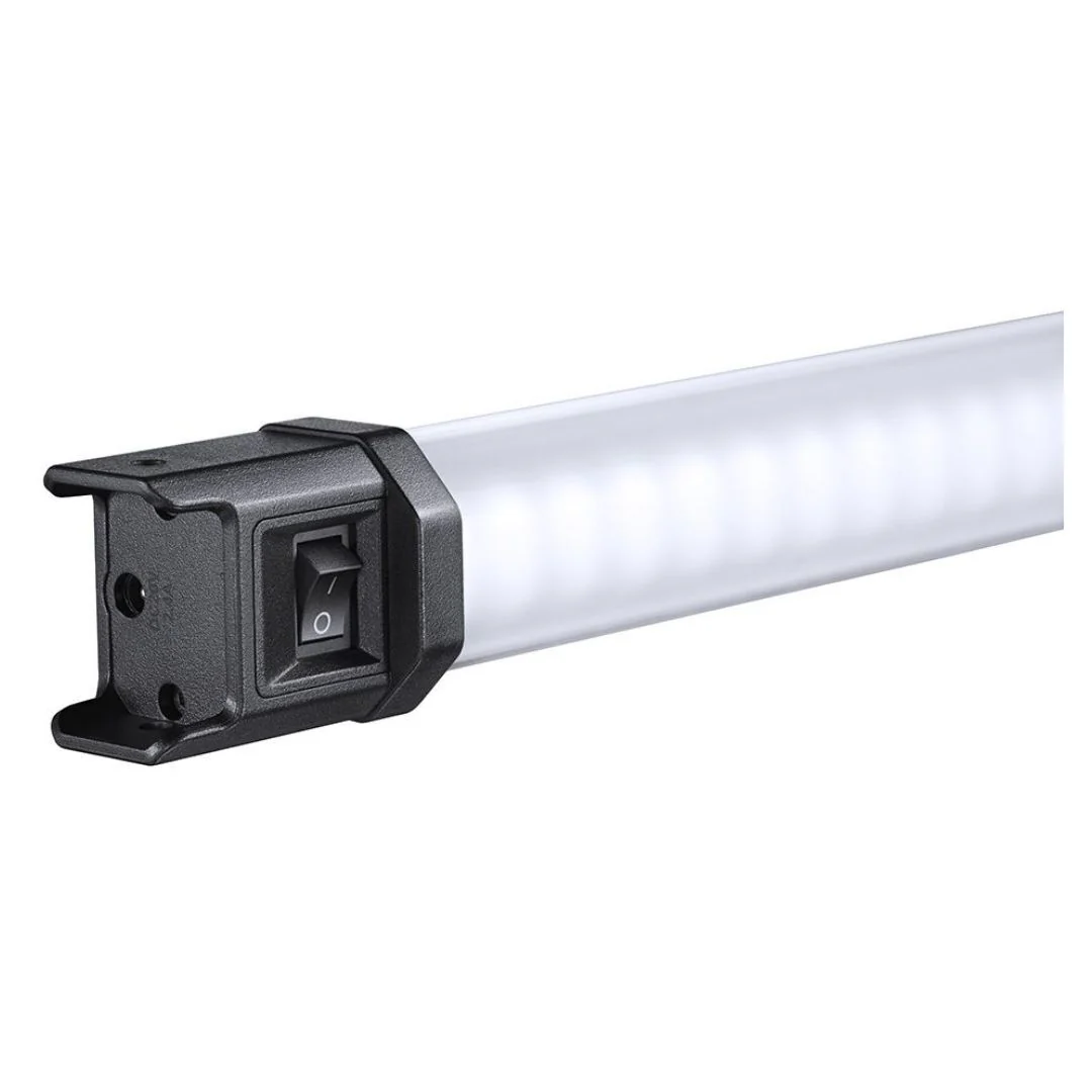 Godox TL60 Tube Light 4-Light Kit with RGB, HSI, and CCT Effects, and 36000 Colors for Filmmaking - Image 4