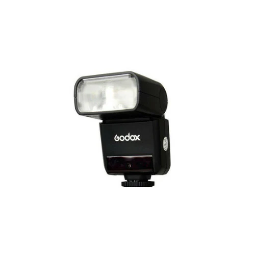 Godox TT350F Mini Speedlight TTL Flash for Fuji Cameras - Image 2