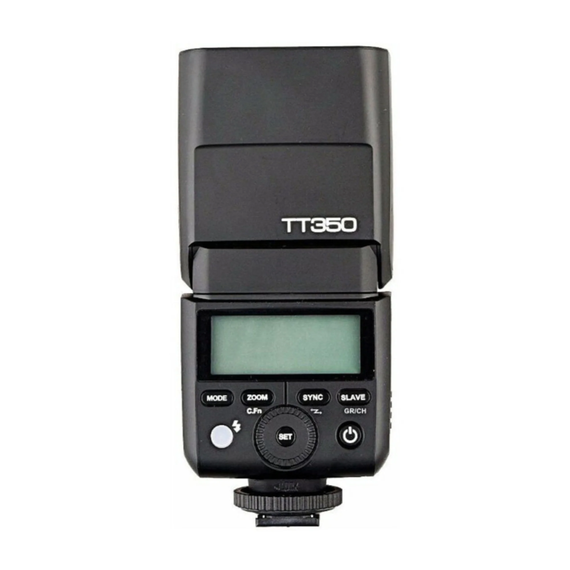 Flashgun Godox TT350 Speedlite for Olympus Camera - Image 5