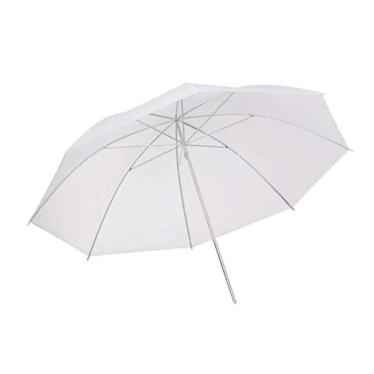 Godox 33-Inch Standard Umbrella (Translucent) - Image 2