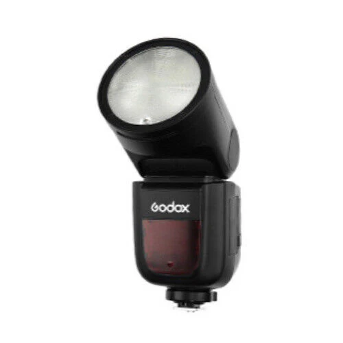 Godox V1 Flash for Sony - Image 3