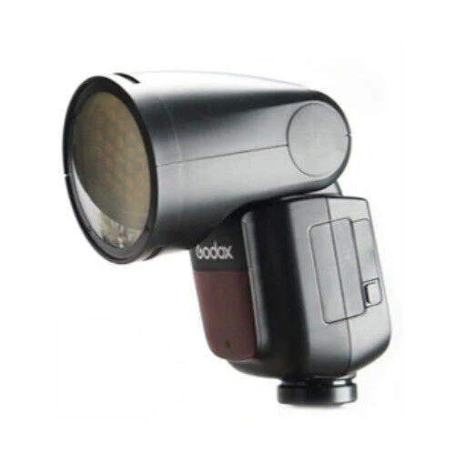 Godox V1 Flash for Sony - Image 4