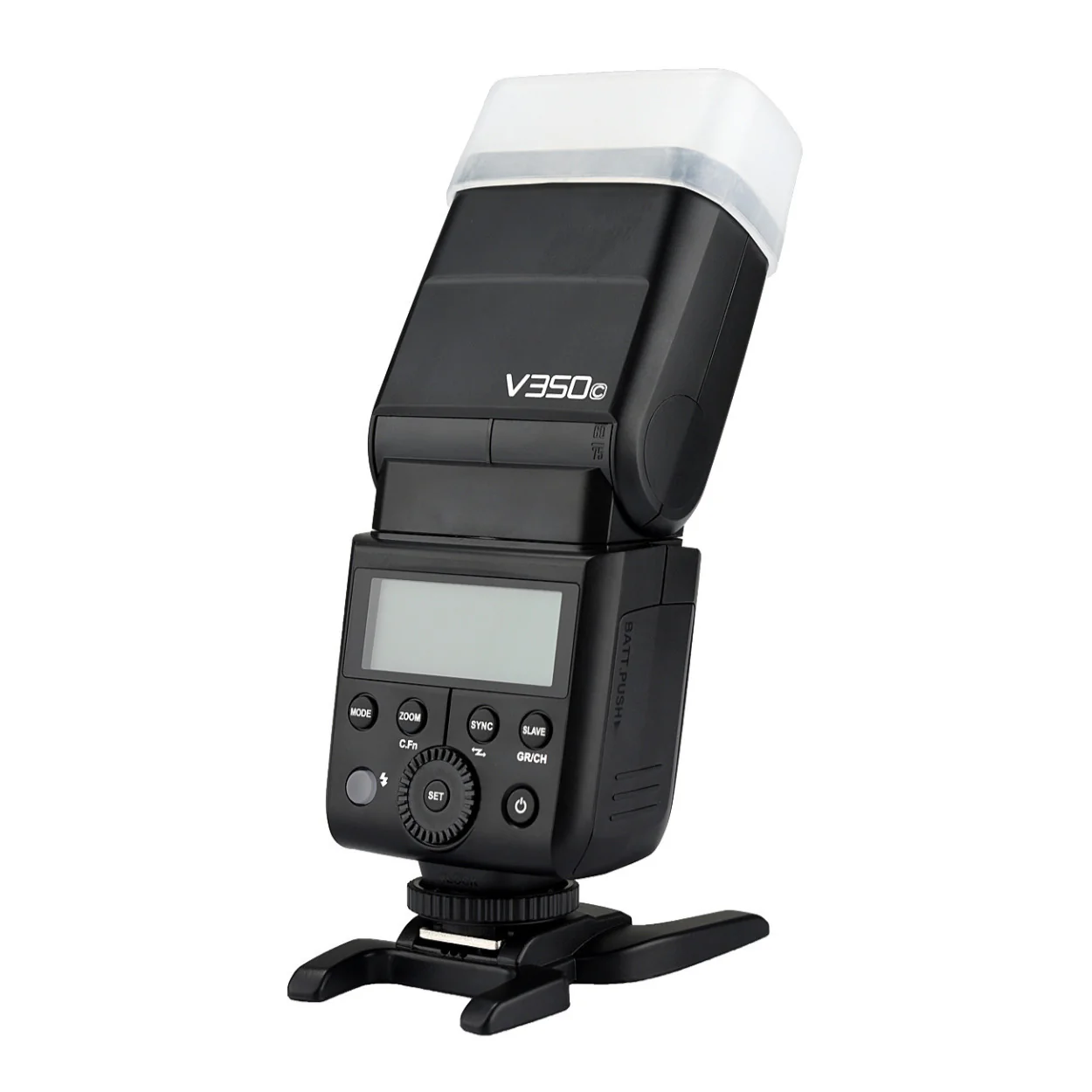 Godox V350C Flash for Select Canon Cameras - Image 2