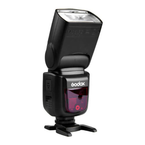 Godox VING V850II Li-Ion Flash Kit - Image 2