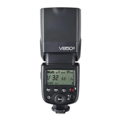 Godox VING V850II Li-Ion Flash Kit - Image 3