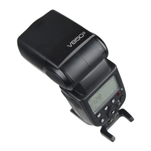 Godox VING V850II Li-Ion Flash Kit - Image 6