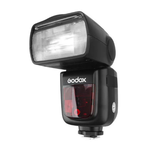 Godox VING V860IIO TTL Li-Ion Flash Kit for Olympus/Panasonic Cameras - Image 2