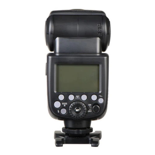 Godox VING V860IIS TTL Li-Ion Flash Kit for Sony Cameras - Image 4