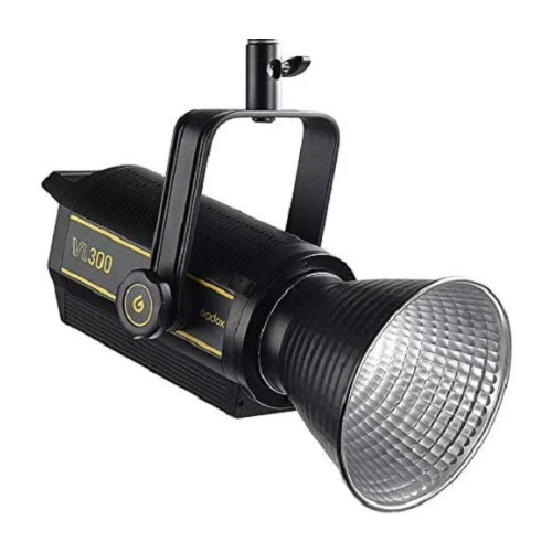 Godox VL300 LED Video Light - Image 5