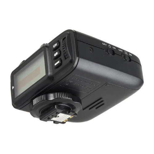 Godox X1T-S TTL Wireless Flash Trigger Transmitter for Sony - Image 3