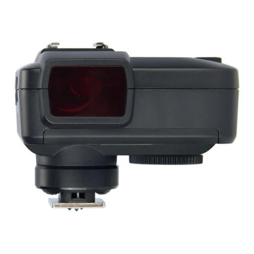 Godox X2 2.4 GHz TTL Wireless Flash Trigger for Canon - Image 3