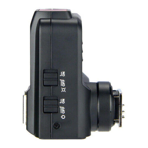 Godox X2 2.4 GHz TTL Wireless Flash Trigger for Nikon - Image 6