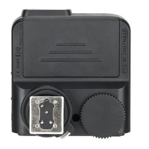 Godox X2 2.4 GHz TTL Wireless Flash Trigger for Nikon - Image 7