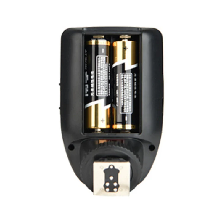 Godox XProC TTL Wireless Flash Trigger for Canon Cameras - Image 3