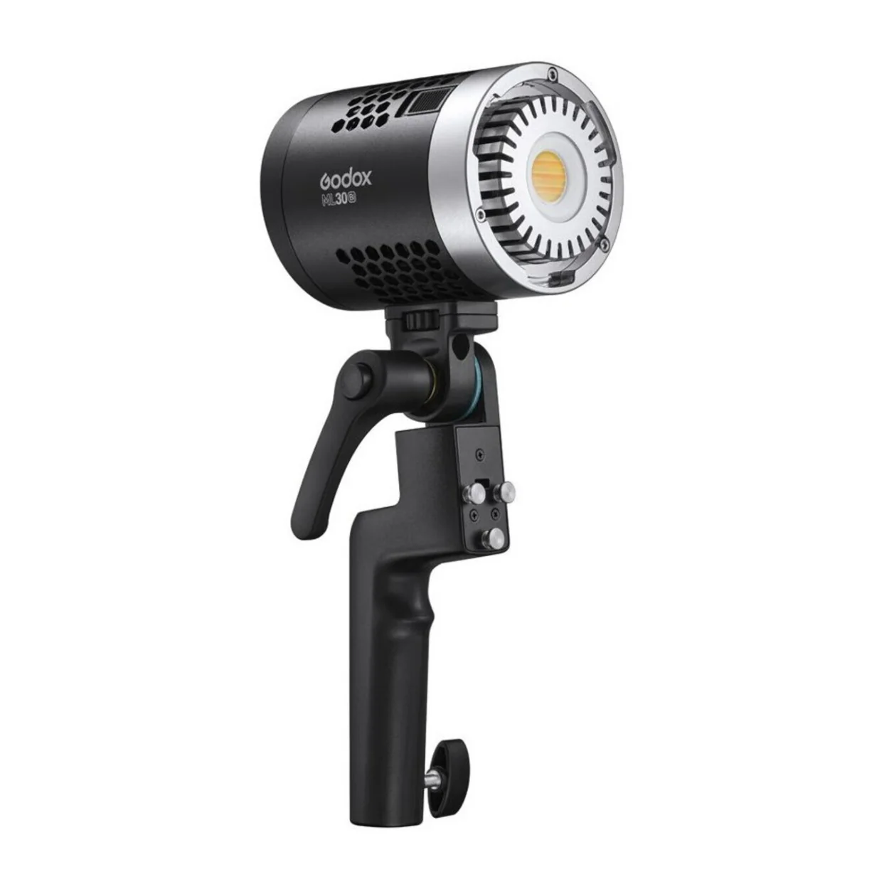 Godox Dainty Bi-Color LED Light with Wireless Control and Silent Motion for Zero Noise - Image 2