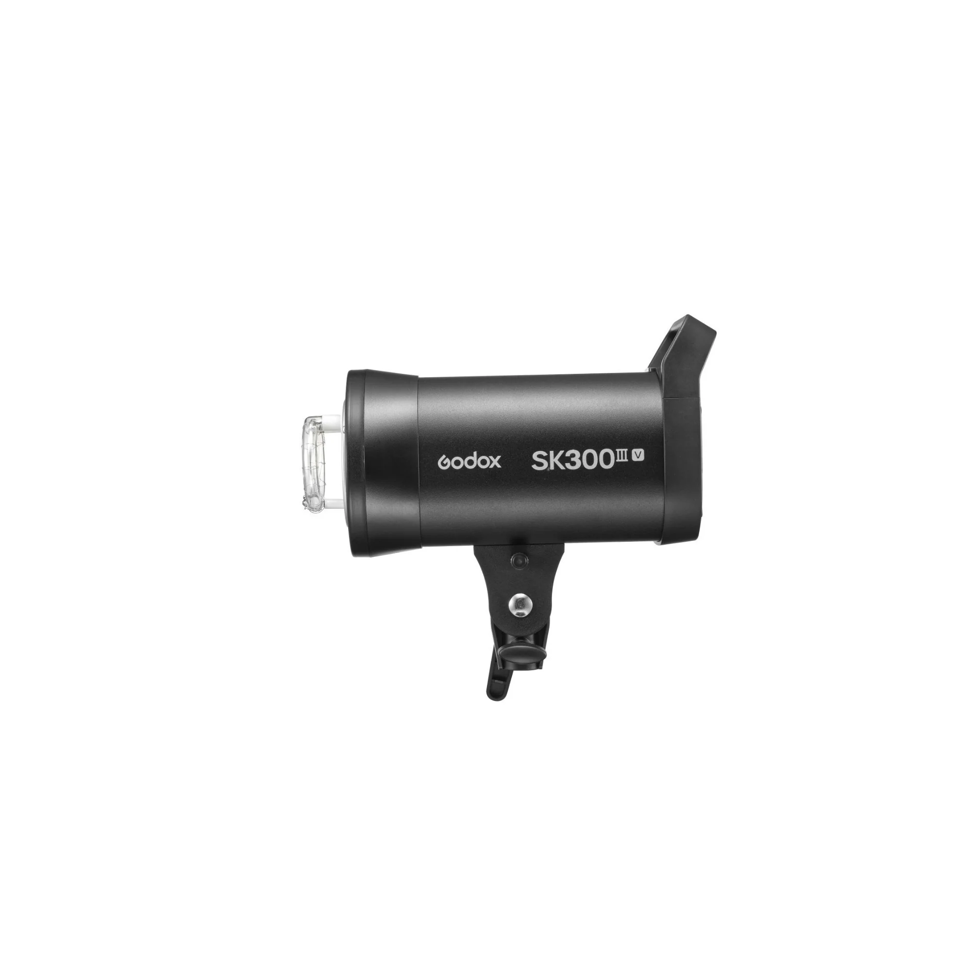 Godox SK300IIIV Studio Flash 300Ws with 10W LED Lamp and Wireless Control - Image 5
