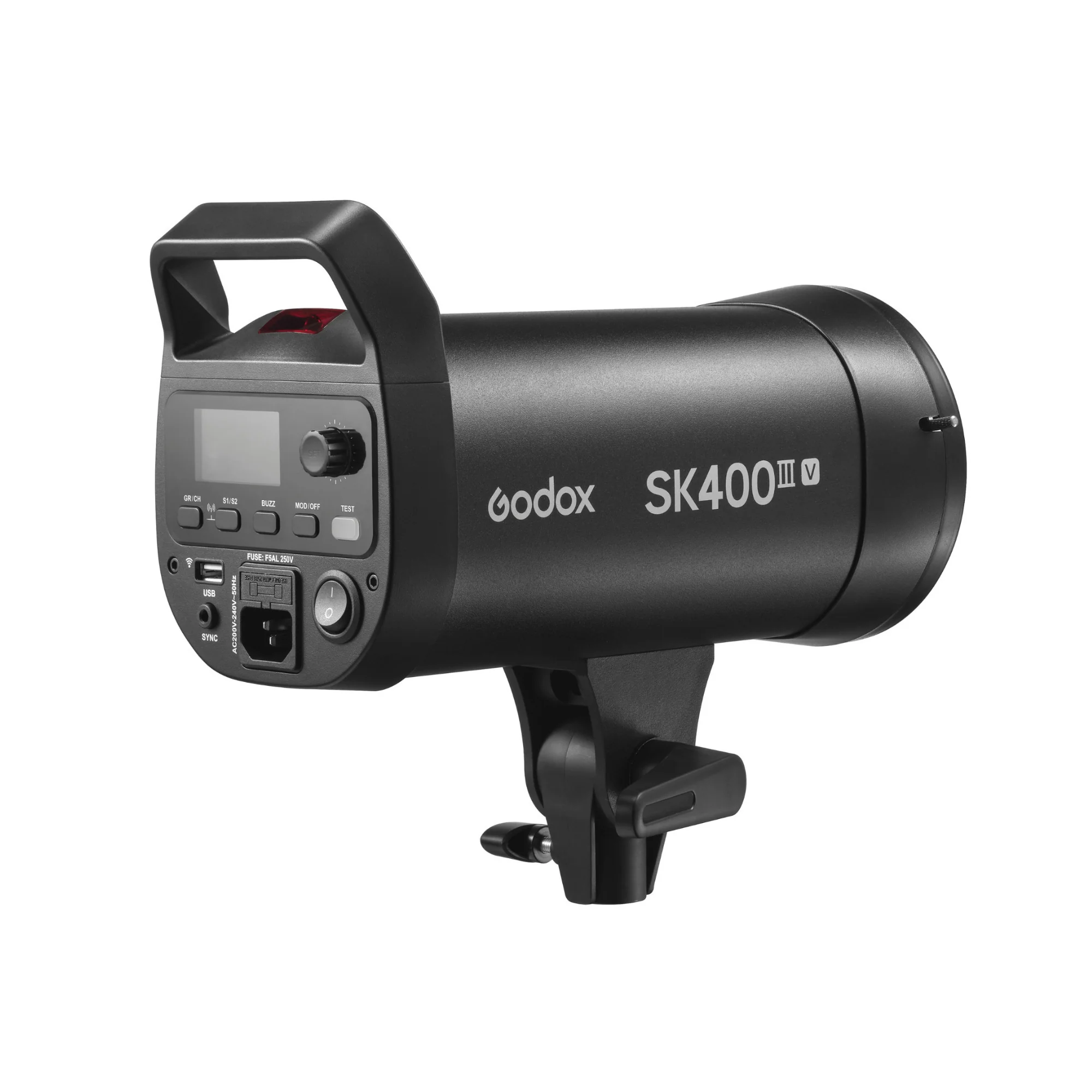 Godox SK400IIIV Studio Flash - Image 3