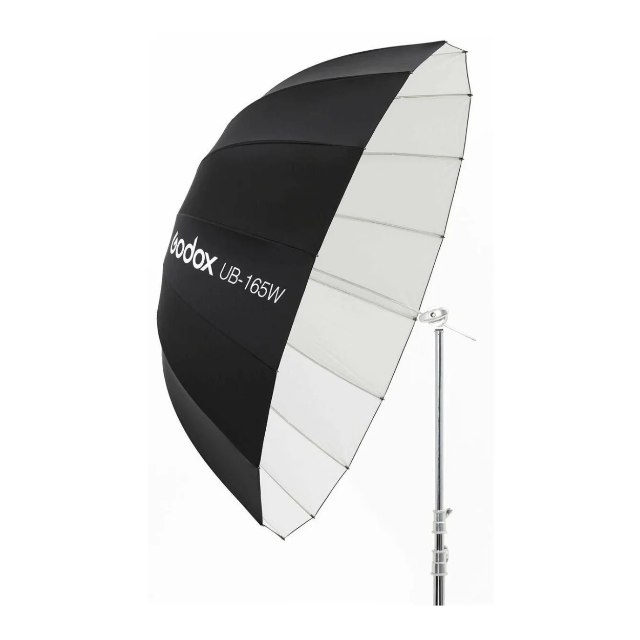 Godox Parabolic Reflector (White, 65-inch) - Image 2