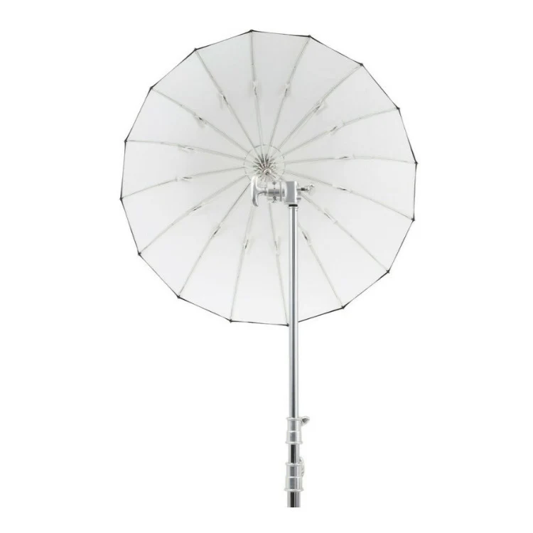 Godox UB-85W White Parabolic Umbrella - Image 3