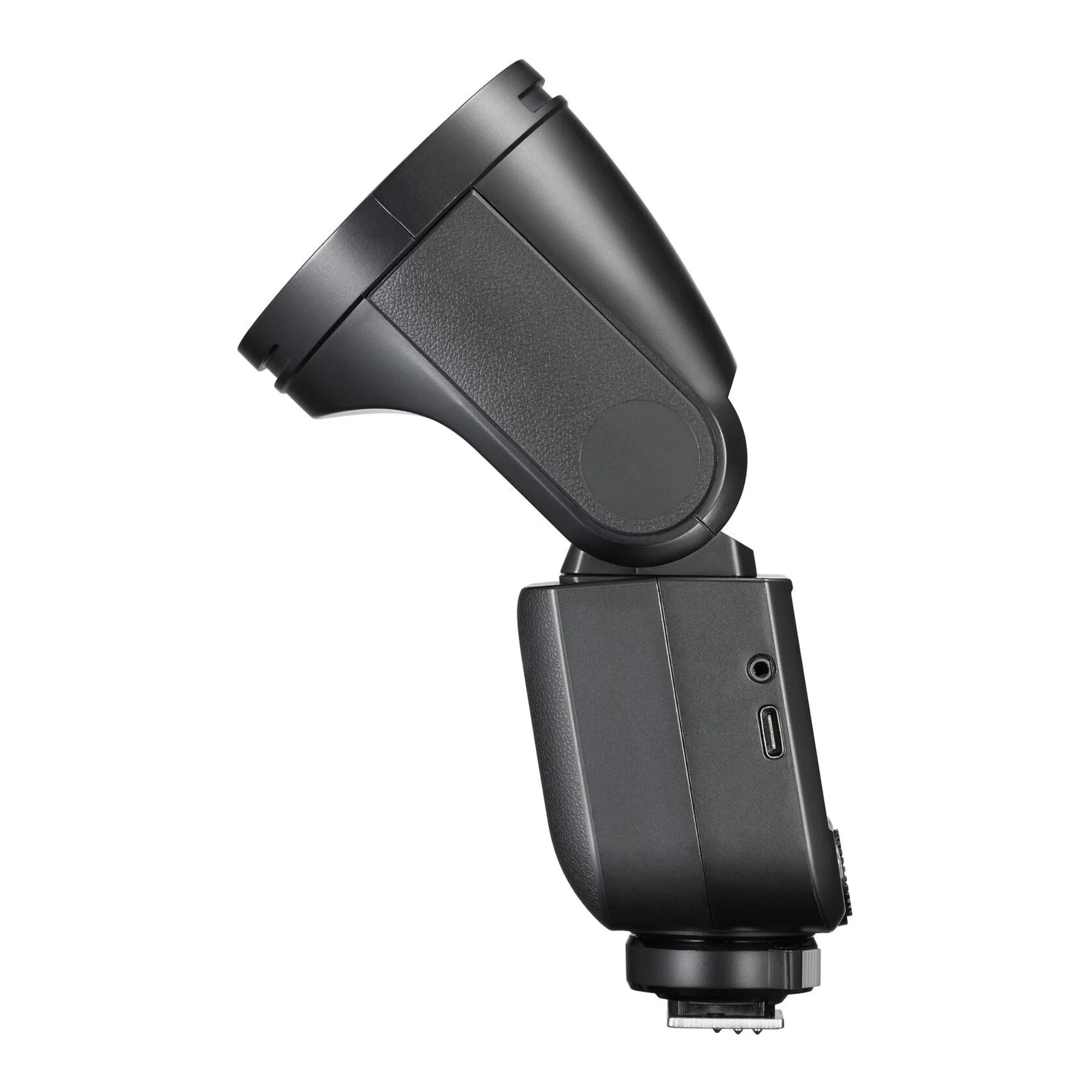 Godox On-Camera Flash for FUJIFILM - 2.4G Wireless System, Touchscreen (Black) - Image 3