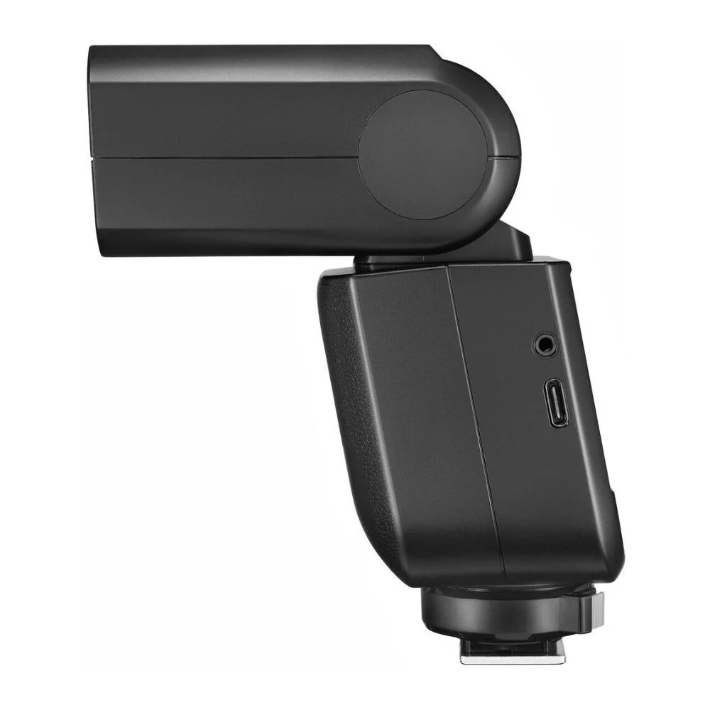 Godox Ving V480C TTL On-Camera Flash for Canon (Black) - Image 10