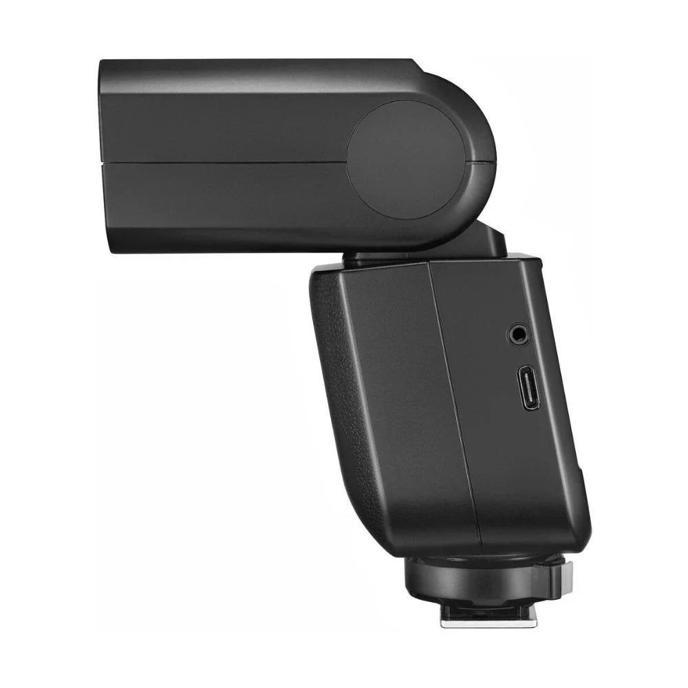 Godox Ving V480N TTL On-Camera Flash for Nikon (Black) - Image 10