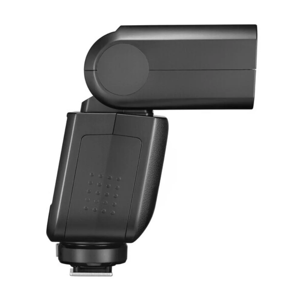Godox Ving V480N TTL On-Camera Flash for Nikon (Black) - Image 9