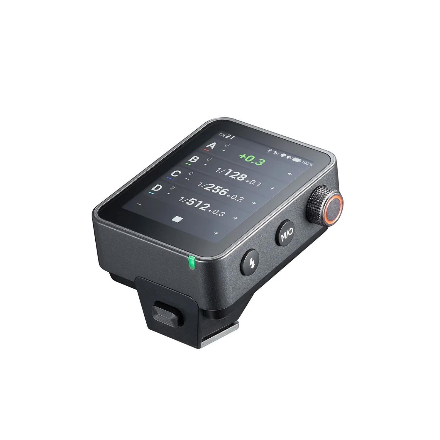 Godox Touchscreen TTL Wireless Flash Trigger for Nikon - Image 2
