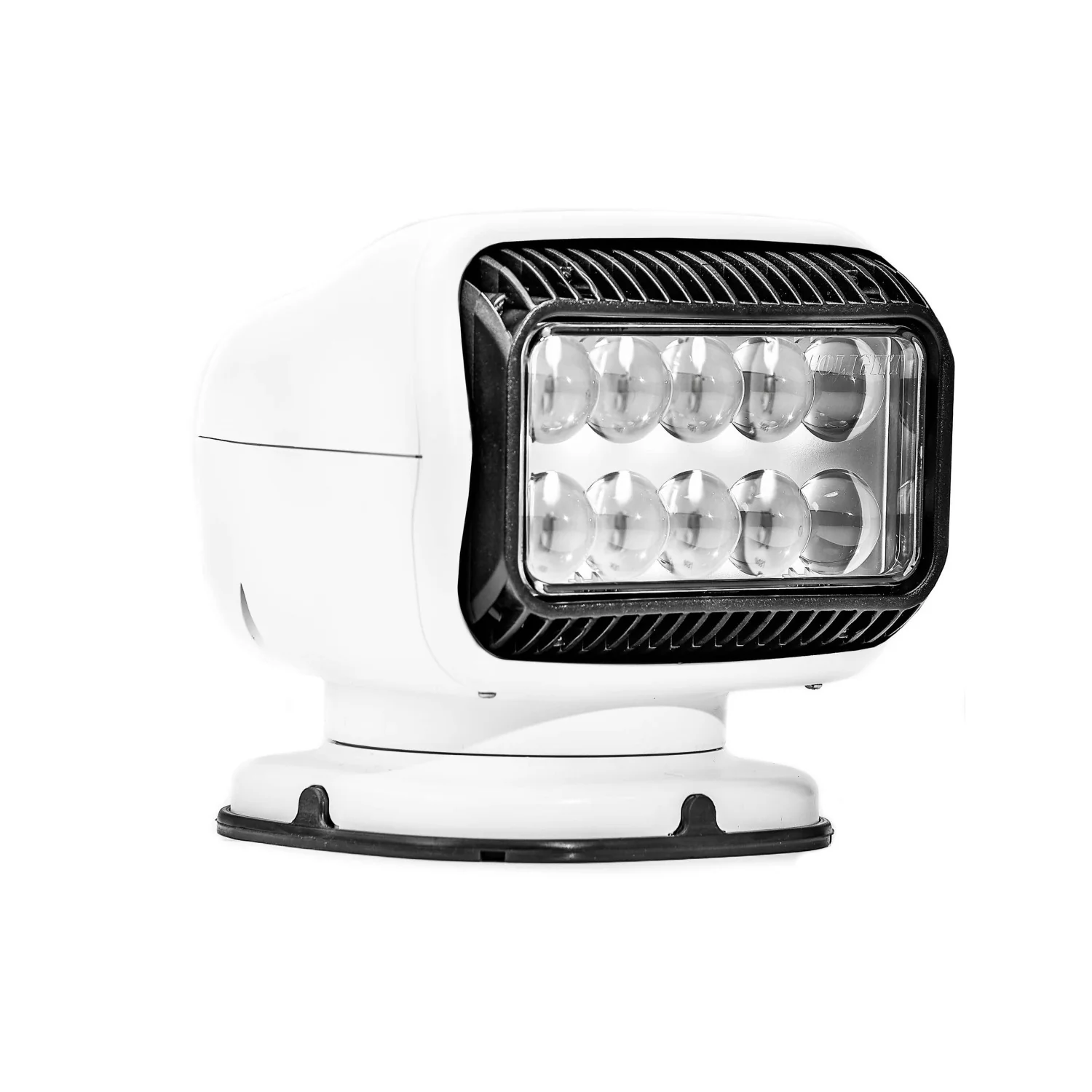 Golight GT Series 20004GT LED Spotlight with Wireless Handheld Remote (White) - Image 2