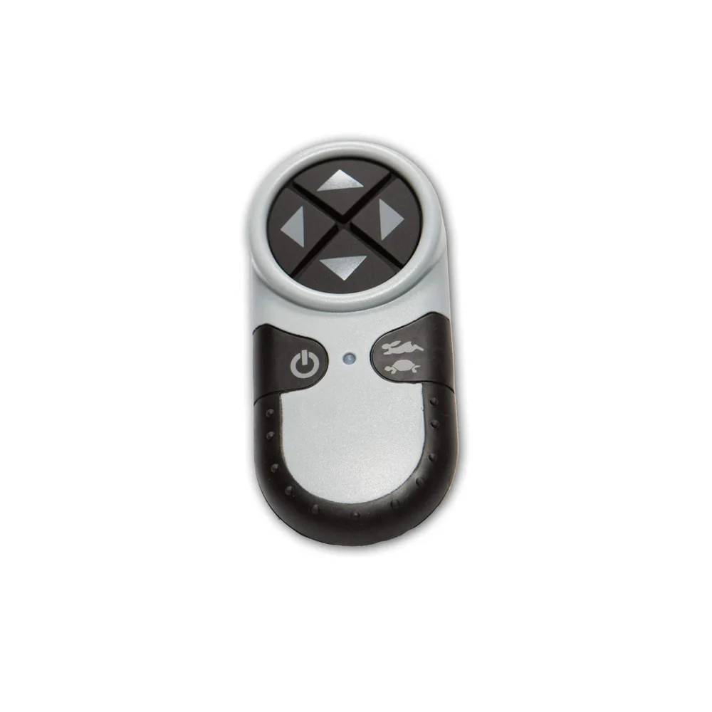 Golight GT Series 20004GT LED Spotlight with Wireless Handheld Remote (White) - Image 3
